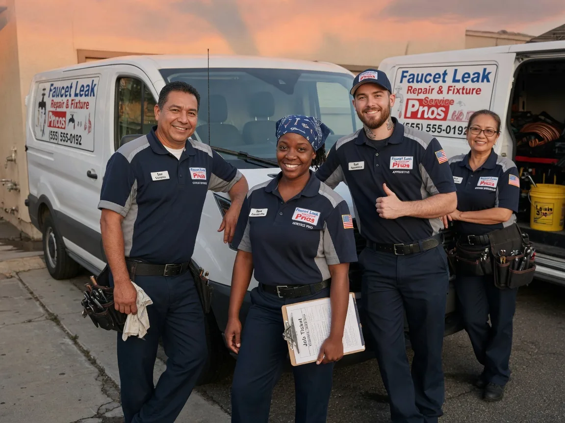 Faucet Repair company in Ajo, AZ