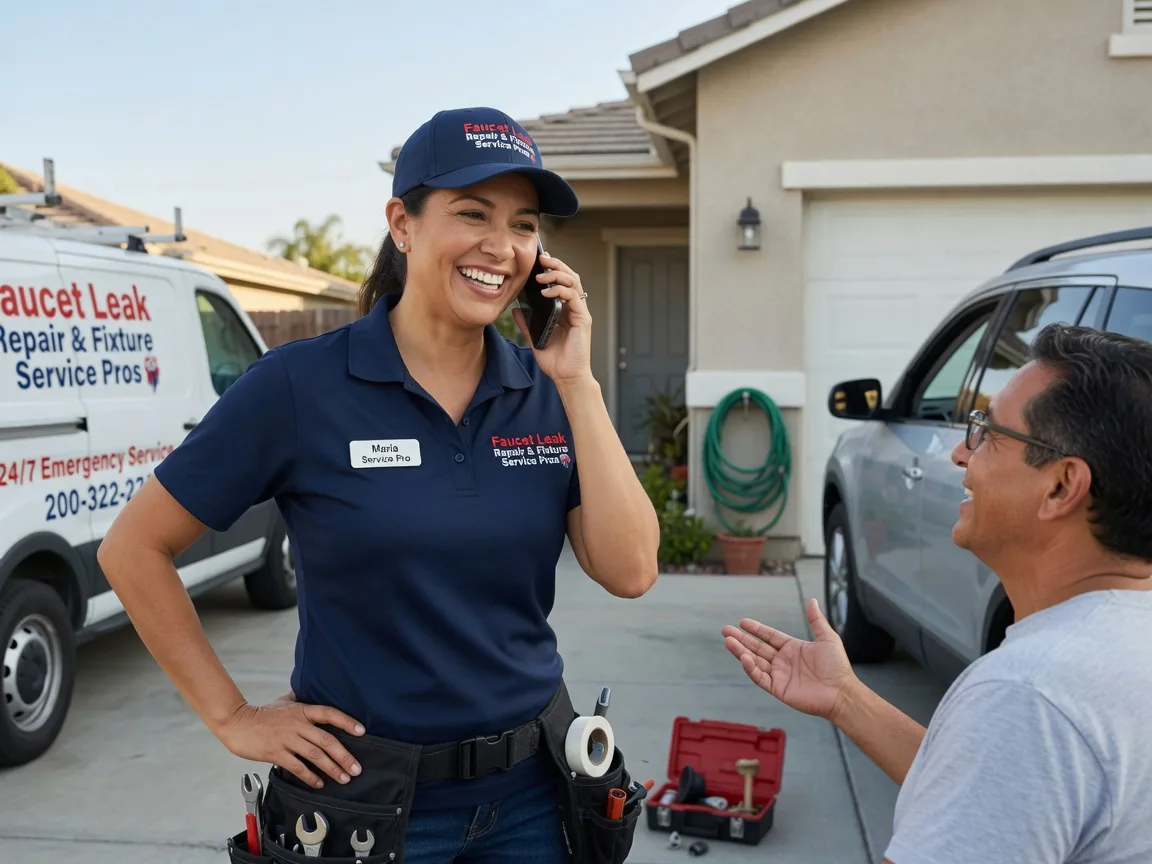 Faucet Repair Ajo, AZ FAQs